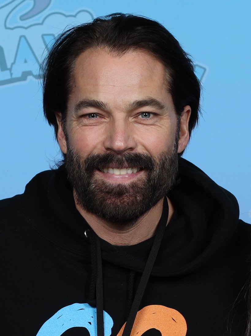 Tim Rozon